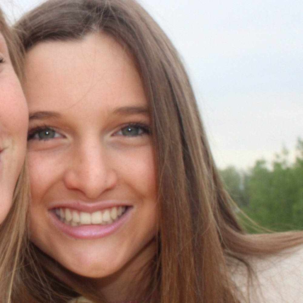 Meet your Posher, Lexie